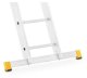 Forte UNIVERSAL JOIMTED 4-ELEMENT LADDER 4X4 2