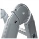 Forte UNIVERSAL JOIMTED 4-ELEMENT LADDER 4X4 3