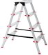 Philips FOLDING STEP LADDER 4-STEPS ALUM 1
