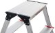 Philips FOLDING STEP LADDER 4-STEPS ALUM 2
