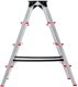 Philips FOLDING STEP LADDER 4-STEPS ALUM 3