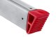 Hailo HOUSEHOLD LADDER 4-STEPS ALUM 5