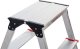 Philips FOLDING STEP LADDER 3-STEPS ALUM 2