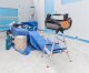Philips FOLDING STEP LADDER 3-STEPS ALUM 8