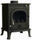 Urban Outdoor CAST-IRON STOVE FLAMMIFERA BST65 8KW 2