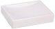Sourcing SOAP DISH BCO-0355G WHITE 1