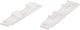 Domoletti CEILING-MOUNT CURTAIN ROD FINISHING ELEM 1