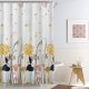 Sourcing SHOWER CURTAIN SSYP4 180X180 CM 2