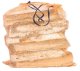 Urban Outdoor FIREWOOD BIRCH 40L BAG 2