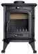 Urban Outdoor CAST IRON STOVE BST13 4.2 KW FLAMMIFERA 1