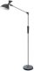 Lampa podłogowa Standart FLOOR LAMP DOUBLE LED BL-1903 12W+3W BL 1