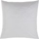 Domoletti PILLOW CASE COTTON 70X70CM GREY 1