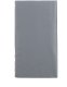 Domoletti PILLOW CASE COTTON 70X70CM GREY 2