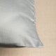 Domoletti PILLOW CASE COTTON 70X70CM GREY 3