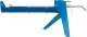 Mentor CAULKING GUN WITH TIN 320 ML OKKO 1