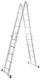 Colorovo UNIVERSAL LADDER BL-405B HAUSHALT 1