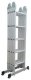 Colorovo UNIVERSAL LADDER BL-405B HAUSHALT 2