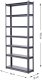 Marbo Sport STORAGE SHELF 183X80X25CM 50KG 1