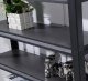 Marbo Sport STORAGE SHELF 183X80X25CM 50KG 2