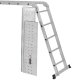Colorovo LADDER COURT (405B 4X5) HAUSHALT 2