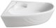 Wanna Sourcing BATH ACRYLIC 150X100CM WITH LEGS RIGH 1