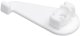 Domoletti SINGLE-RAIL CEILING BRACKET WHITE 4 2
