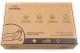 Bateria wannowa Invena MIXER BATH NERI WITH SHOWER SET COPPER 4