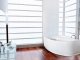 Besco BATHROOM CORNEA 140 WALL 1