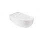 Besco BATHROOM CORNEA 140 WALL 2