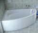 Besco BATHROOM CORNEA 140 WALL 6