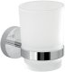 Sourcing BATHROOM GLASS BIC-0516 FILLED UP WITH 1