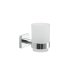 Sourcing BATHROOM GLASS BIC-0516 FILLED UP WITH 2
