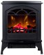 Urban Outdoor FIREPLACE ELECTRICAL WS-D-01 1,5KW 1