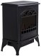 Urban Outdoor FIREPLACE ELECTRICAL WS-D-01 1,5KW 2
