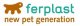 Ferplast GRO 5984 CLAW CLIPPER 2