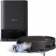 Robot sprzątający Ecovacs ECOVACS DEEBOT T80 Omni Robot odkurzająco-mopujący 2w118 000 Pa 1