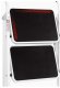Haushalt 4 STEP STEEL LADDER BL-C104 WHITE 3