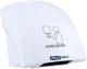 BaByliss HAND DRYER Gospodarstwo domowe S71006 1