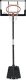 Outliner BASKETBALL HOOP OUTLINER ZW003 1
