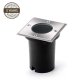 Domoletti OUTDOOR INGROUND LIGHT GDL-123-SS0GPF00 1