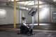 Rower stacjonarny Christopeit ROWER ECO* 1000 8