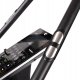 Rower stacjonarny Christopeit ROWER ECO* 1000 9
