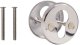 Alantec ESCUTCHEON 016PZ STEEL CYLINDER CP 1