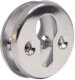 Alantec ESCUTCHEON 016PZ STEEL CYLINDER CP 2