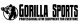 Gorilla Sports Wielofunkcyjna brama, suwnica, maszyna Smitha 2