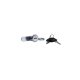 Apple LOCK MAILBOXYS103-16-1 D19X16 MM SILVE 2