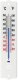 TFA OUTDOOR/INDOOR THERMOMETER ZLS-116 1