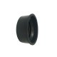 Delock RUBBER TRANSITION D50X32 MM BLACK 1