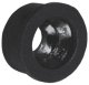 Delock RUBBER TRANSITION D50X32 MM BLACK 2