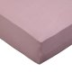 Mexen BED SHEET POLYCOTT 160X200+25CM PINK624 2